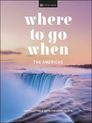 cover image of Where to Go When the Americas